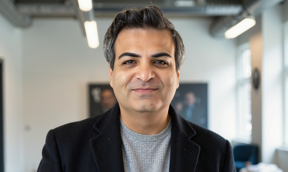 The rise of the AI-first MGA