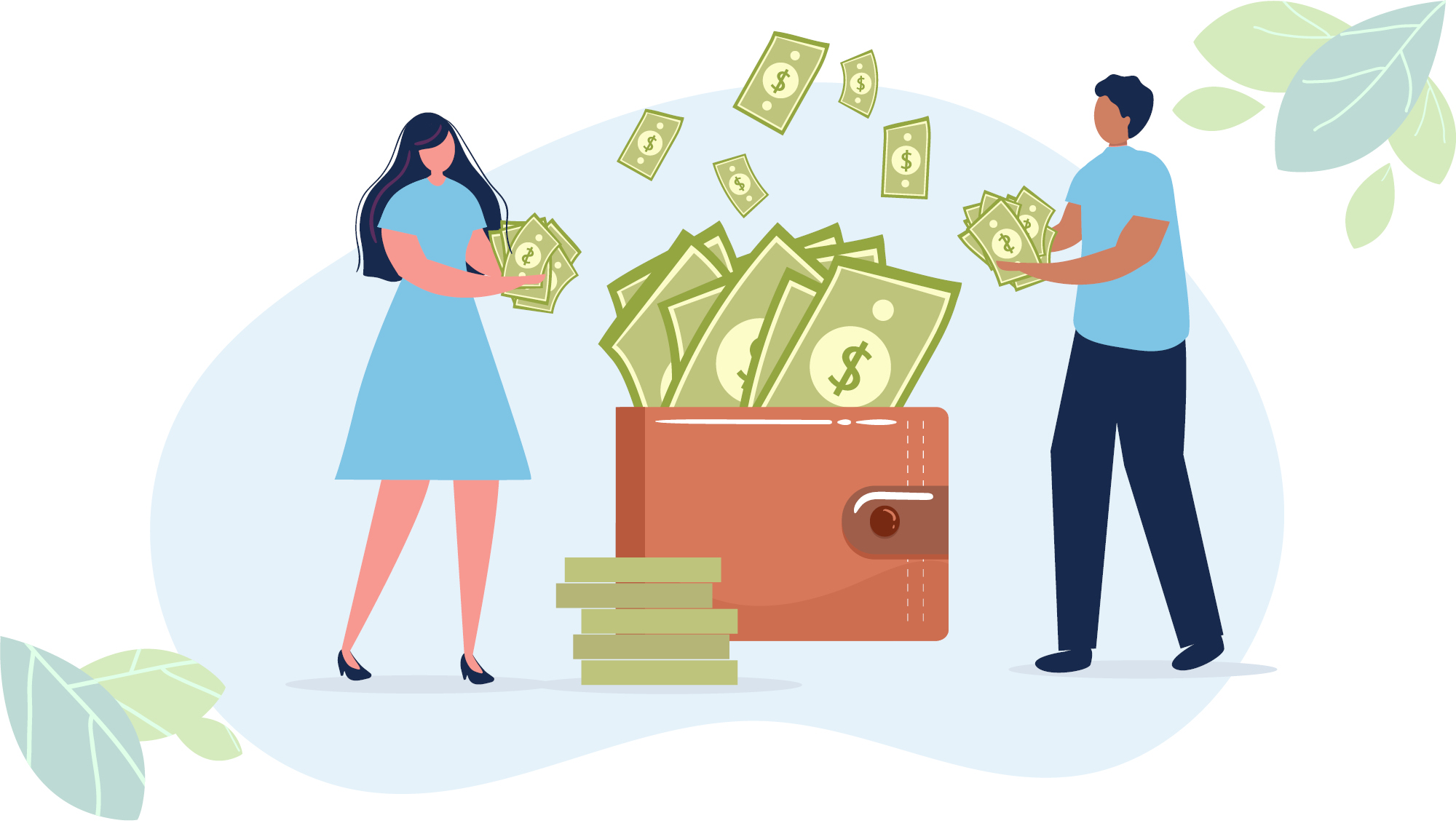 Lower your down payment on a house