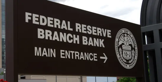 California Orders CFPB to Request CFPA Funds from Federal Reserve